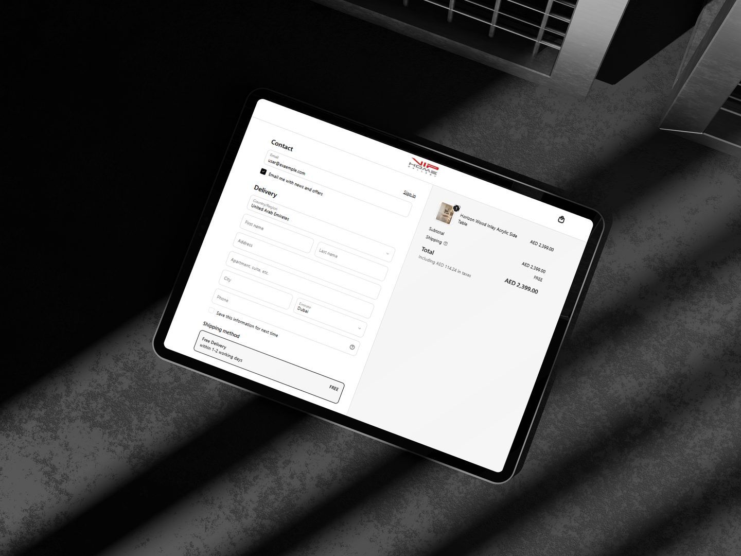 Payment Integrations