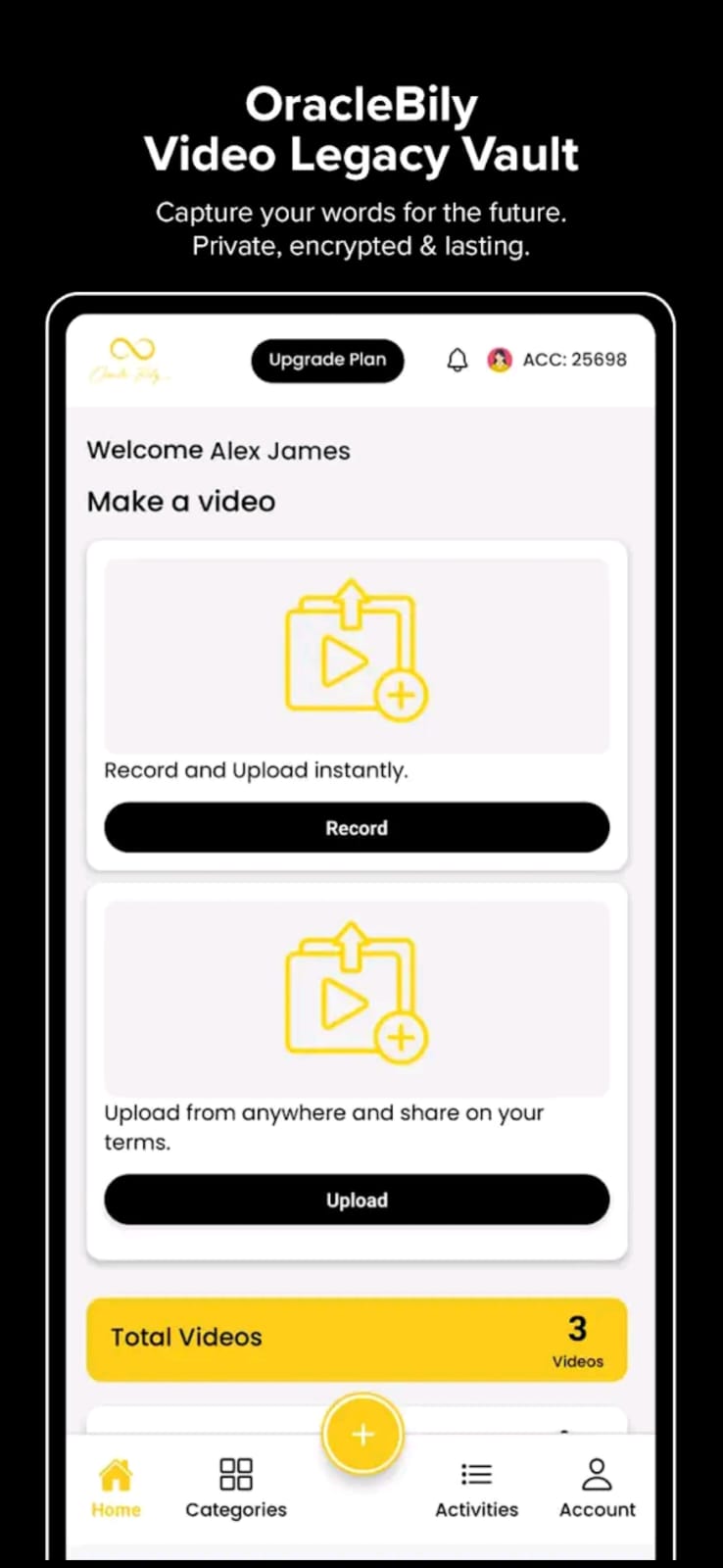 Mobile App Integration